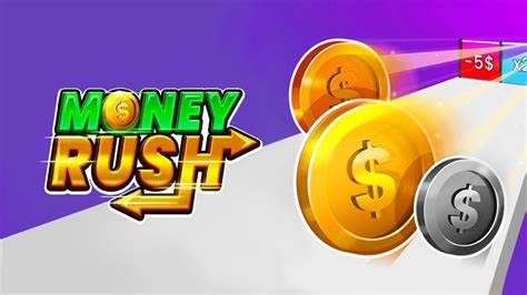 Money Rush 2025